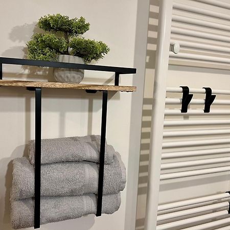Stylovy Apartman City Banská Bystrica Eksteriør billede