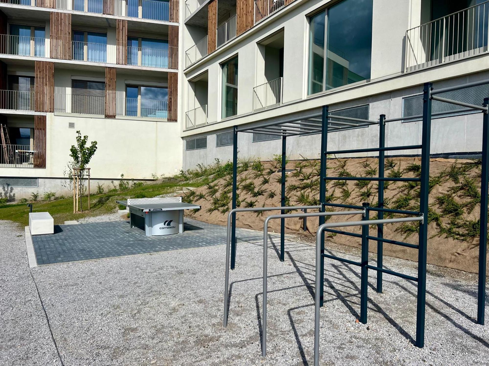 Stylovy Apartman City Banská Bystrica Eksteriør billede