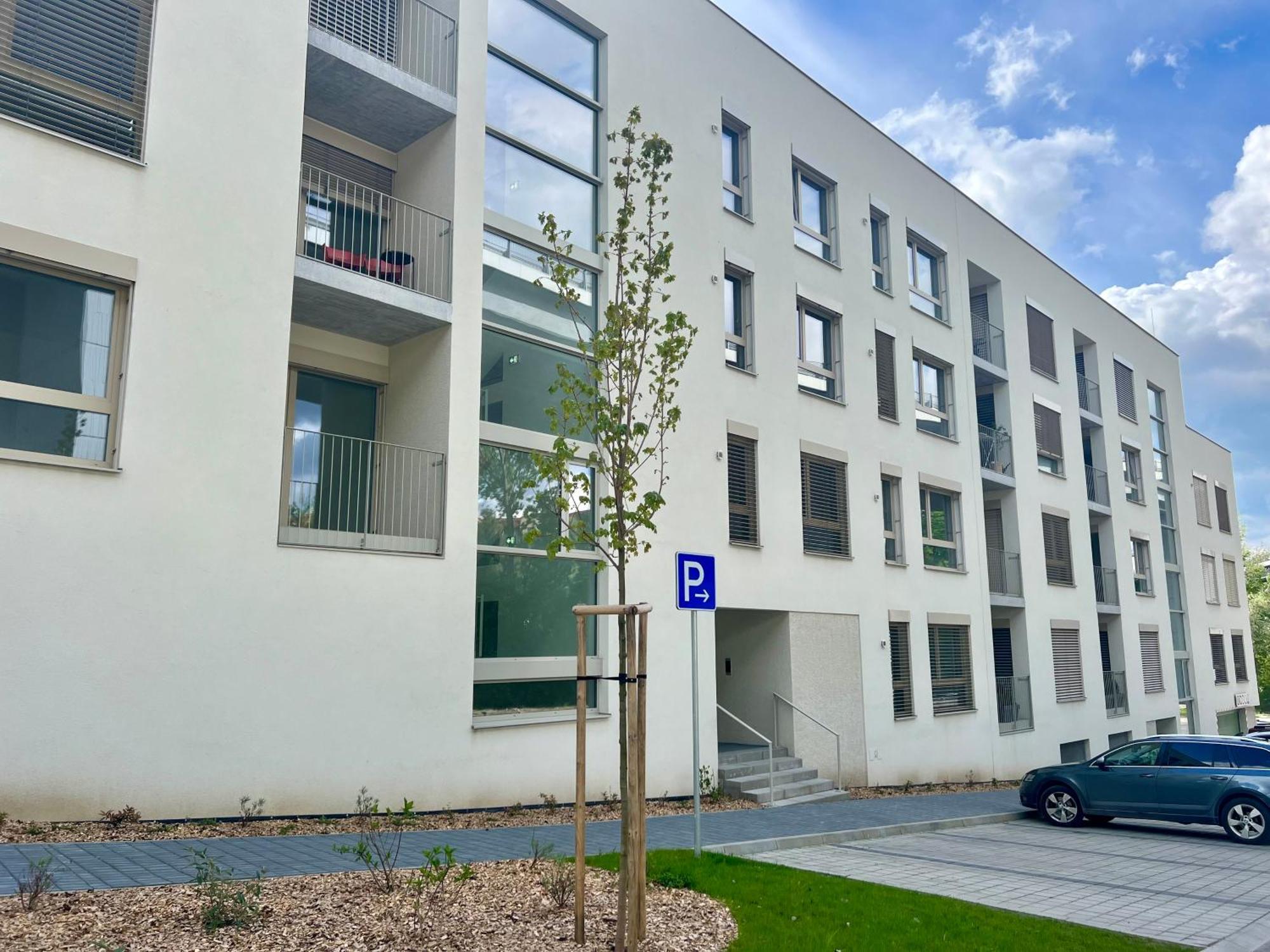 Stylovy Apartman City Banská Bystrica Eksteriør billede